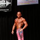 Domenic  Iacovone - NPC All South 2011 - #1